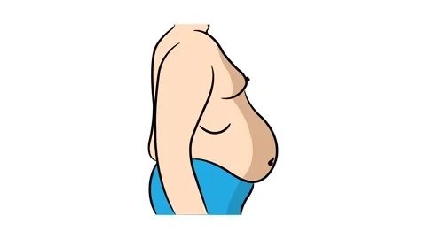 Gendut 5c Stock Footage 280617952