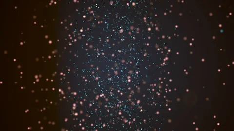 Gene mutation concept. Strand dna molecule modifying under the influence of some Vídeo Stock 122267170