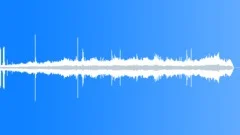 General Activity at Scene Sound Effect