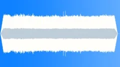 General Atmosphere in Blower Sound Effect
