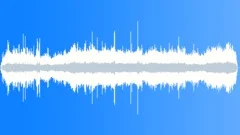 General Atmosphere Before ContestSound Effect