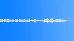 General atmosphereof crowd in time square, chanting and chatter, with button Sound Effect