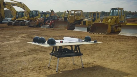 General Construction Stock Footage 241605001