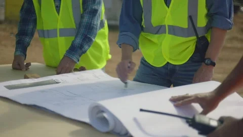 General Construction Stock Footage 241605009