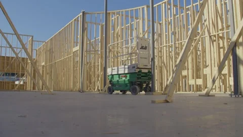 General Construction Stock Footage 241605024