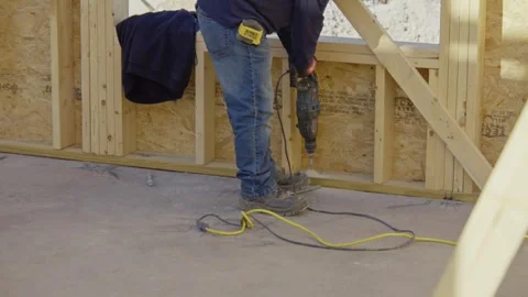 General Construction Stock Footage 241605026