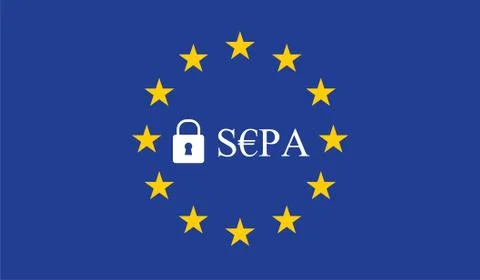 General Data Protection Regulation (GDPR) Stock Illustration