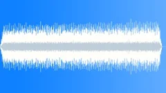 General Factory Atmosphere Sound Effect