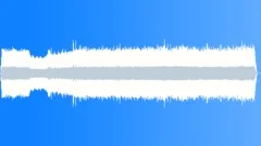 General Gymnasium Atmosphere LargeSound Effect