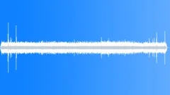 General Gymnasium Atmosphere SmallSound Effect