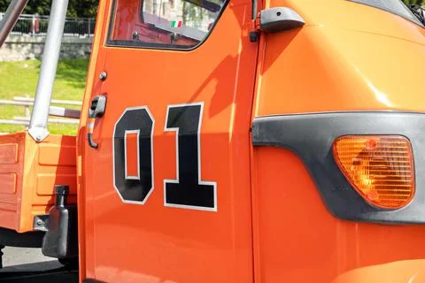 General Lee Stock Photos