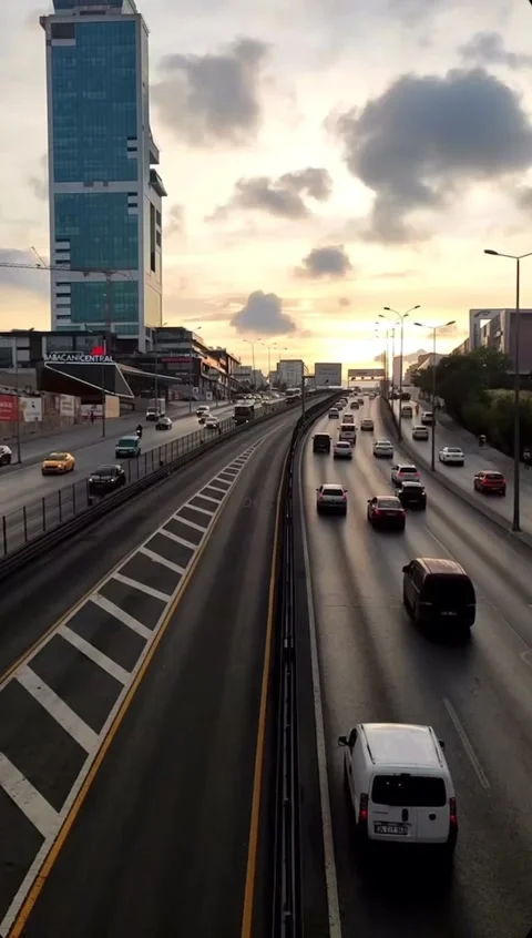 General Life Stock Footage 209160526