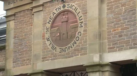 General Market Stock Footage 11144418