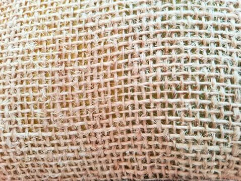 General purpose fabric texture. Stock Photos
