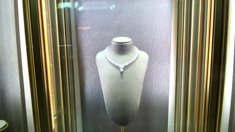 General shots in a mall Stock Footage 168025911