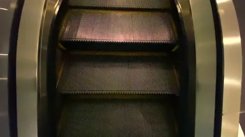 General shots in a mall Stock Footage 168028821