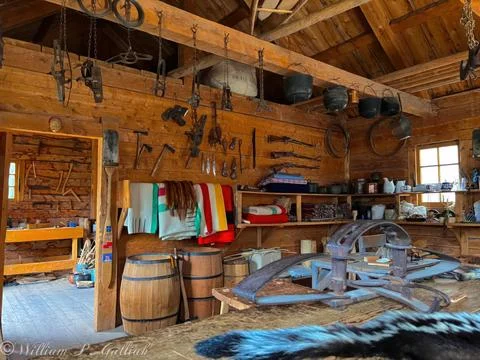 General Store Stock Photos