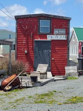 General Store Stock Photos