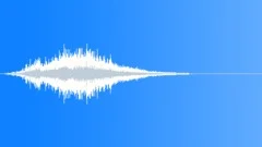 General whoosh 03 Sound Effect