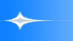General whoosh 08 Sound Effect