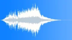 General whoosh 14 Sound Effect