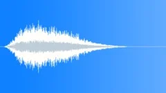 General whoosh 22 Sound Effect