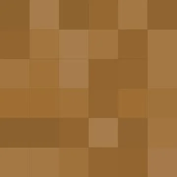Generated abstract seamless background pattern. Colors: brown, beaver, antiqu Stock-Illustration