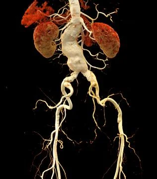 Generated image Stock Illustration