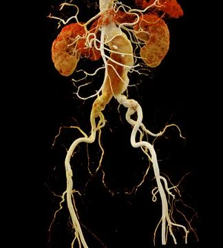 Generated image Illustrazione stock