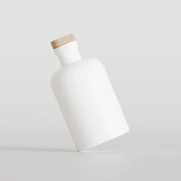 Generated image Illustrazione stock