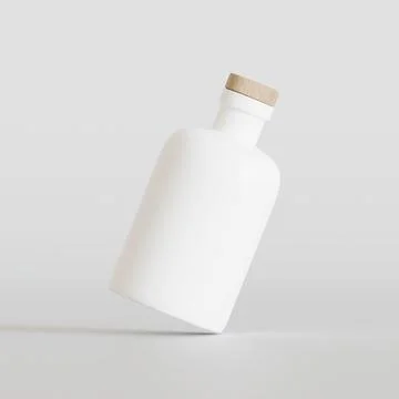 Generated image Illustrazione stock