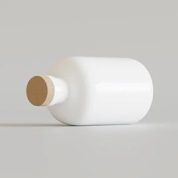 Generated image Stock Illustration