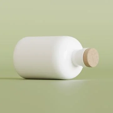 Generated image Illustrazione stock