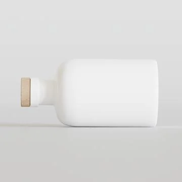 Generated image Stock Illustration