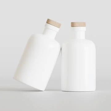 Generated image Stock Illustration