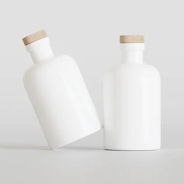 Generated image Stock Illustration