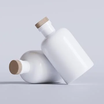 Generated image Stock-Illustration