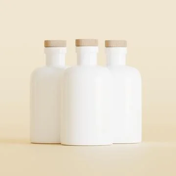 Generated image Illustrazione stock