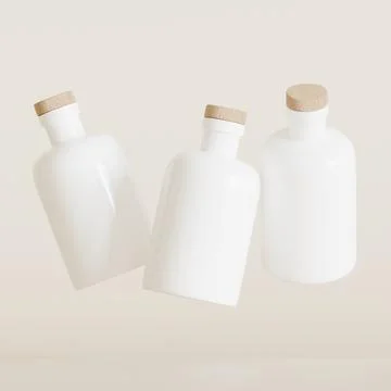 Generated image Illustrazione stock