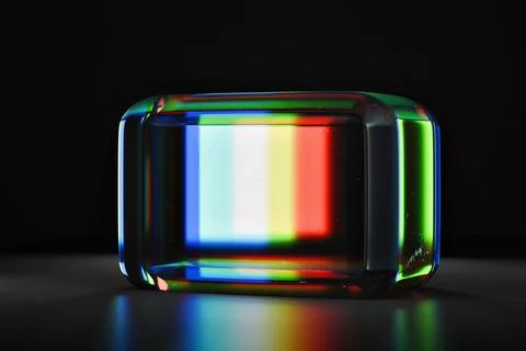 Generated image Stock Illustration