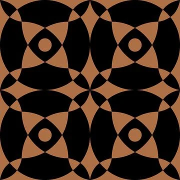 Generated Image Illustrazione stock