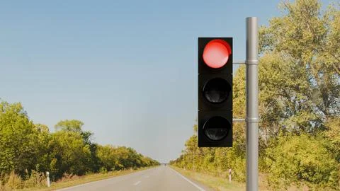 Generated image Stockillustratie