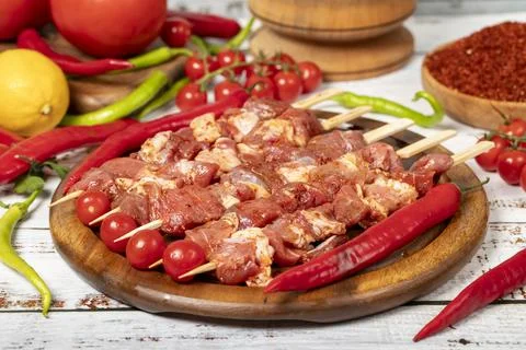 Generated image Stock Photos