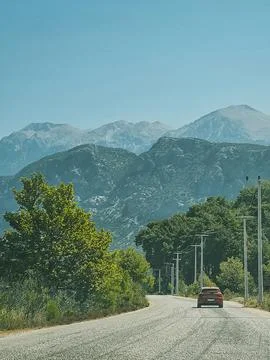 Generated image Stock Photos