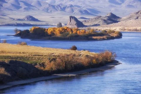 Generated image Stock-Fotos