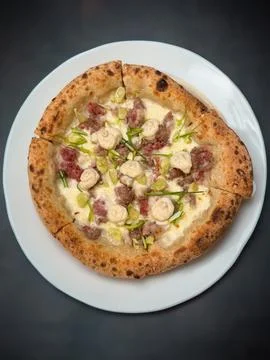 Generated Image Stock Photos