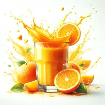 Generated image Stock Photos