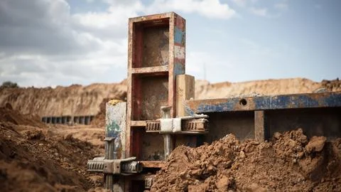 Generated image Stock Photos