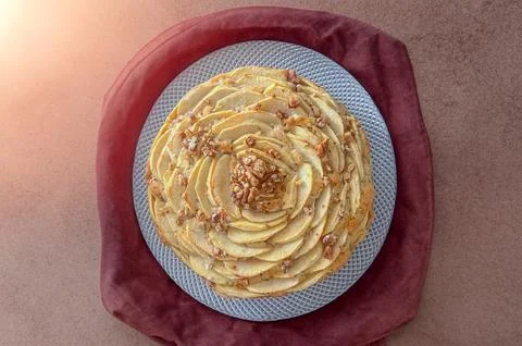 Generated Image Stock Photos