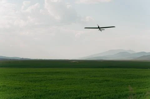 Generated image Stock Photos